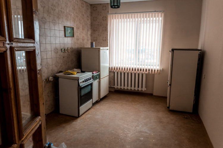 В Казани открывается первый приют для беременных и женщин с детьми, попавших в трудные жизненные ситуации